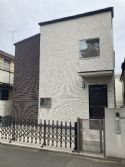 世田谷区中町5丁目戸建