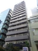 ステージグランデ芝大門