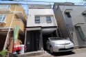 港区南麻布3丁目戸建