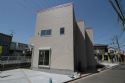 立川市柴崎町5丁目新築戸建 2号棟