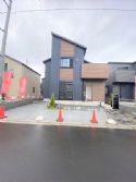 武蔵村山市三ツ藤3丁目新築戸建4号棟