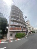 二子玉川宝ロイアルハイツ