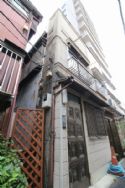 台東区竜泉3丁目戸建