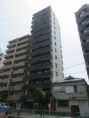 ヴェルステージ南千住