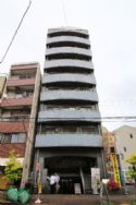 入谷センチュリープラザ21