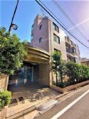 ワールドパレス大井仙台坂Ⅲ