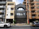 文京区向丘一丁目戸建