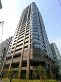 クレヴィアタワー大阪本町