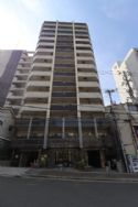 アドバンス大阪城レガーレ