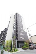 プレサンスロジェ桜川