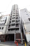 プレサンスNEO心斎橋