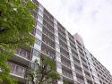 南港はなのまち住宅34号棟