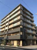パデシオン御池西ノ京グラン