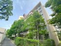 東大路高野第2住宅第8号棟