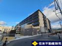 プレサンスレジェンド六地蔵