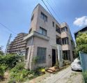 足立区島根2丁目戸建