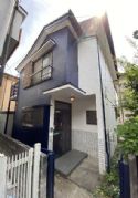 練馬区大泉学園町8丁目戸建