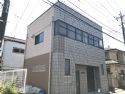 江戸川区興宮町事務所併用住宅
