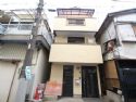 板橋区弥生町戸建