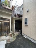 江東区大島2丁目戸建(再建築不可)