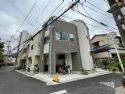 荒川区西日暮里1丁目戸建