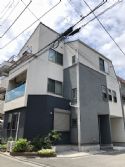 板橋区前野町2丁目戸建