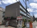 クオリア新宿余丁町