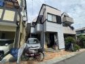 板橋区蓮根2丁目戸建