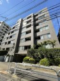 大井町パーク・ホームズ