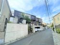 杉並区永福1丁目戸建