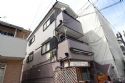大阪市此花区四貫島二丁目店舗付住宅