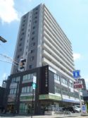 クリーンリバーフィネス手稲ステーションフロント
