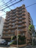 ライオンズマンション第3大通