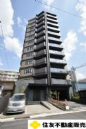 オープンレジデンシア桜通豊前町