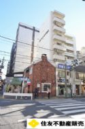 パレドール千駄木