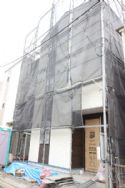 江戸川区北篠崎2丁目新築戸建