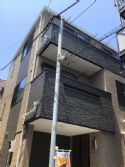 葛飾区西新小岩3丁目新築戸建