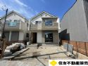 小金井市貫井南町1丁目新築戸建 3号棟