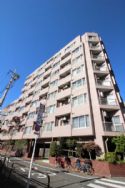 マンション西五反田