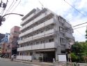 中銀第2木場マンシオン