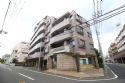 ウイングストリーム氷川台コート