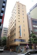 新宿三光町ハイム