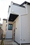 江戸川区江戸川6丁目新築戸建 2号棟