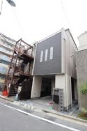 江戸川区西葛西2丁目新築戸建 C号棟