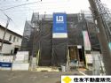 国分寺市内藤2丁目新築戸建1号棟