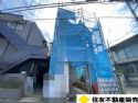 国分寺市東戸倉2丁目新築戸建