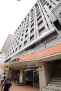 シャトレーイン東京笹塚