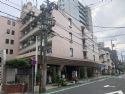 ロジマン武蔵小山