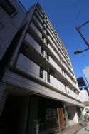クラウン築地