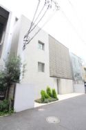 港区南青山6丁目戸建